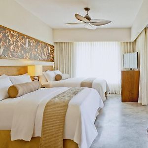 Suite con Cama Queen